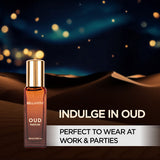 Bellavita OUD Unisex Perfume - 20ml