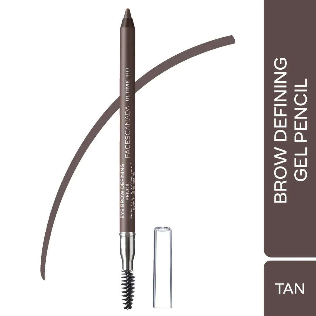 Faces Canada Ultime Pro Brow Defining Pencil