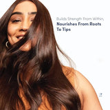 Dove Hair Fall Rescue Shampoo For Weak Hair 1 ltr