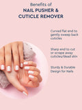 Gubb Nail Pusher and Cuticle Remover