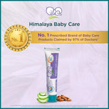 Himalaya Baby Diaper Rash Cream (100g)
