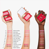 VALENTINO EYE2 CHEEK DUAL USE BLUSH & EYE SHADOW 08 ROMAN SKY 3.6gm
