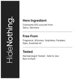 Minimalist Retinol 0.3% Face Serum Reduces Fine Lines & Wrinkles 30ml