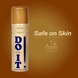 Lomani Do It Men Deodorant Spray 200ml