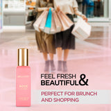 Bellavita ROSE Woman Perfume - 20ml