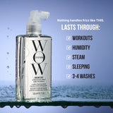 COLOR WOW Dream Coat Supernatural Spray, Spray Prodigieux 200ml