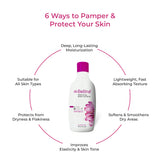Bellina Body Lotion 125 ml