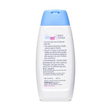 Sebamed Baby PH 5.5 Body Lotion For Delicate Skin With Camomile 100ml