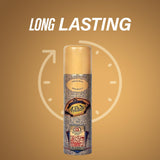 Lomani El Paso Deodorant Spray The Western Spirit 200ml