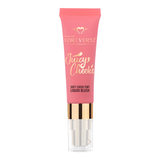Forever52 Professional Juicy Cheeks Soft Cheek Tint Liquid Blush 10ml