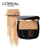 Loreal Paris Le Blush Bar Highlighter - 16 Passionate 4.5 g