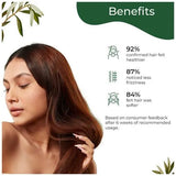 PILGRIM PATUA & KERATIN SMOOTHENING HAIR MASK 200g