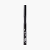 NYKAA Get Winged Eyeliner - Black Swan 01 (1ml)