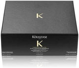 Kerastase Chronologiste Rituel D'Exception Coffret Box Luxurious Caviar Treatment