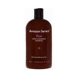 Amazon Series De Fabulous Secret Pure Deep Cleansing Shampoo, 1000ml