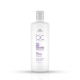Schwarzkopf Professional Bonacure Frizz Away Conditioner with Babassu Oil 1000ml