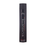 Schwarzkopf Professional Silhouette Invisible Hold Hairspray (750 ml)