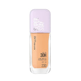MAYBELLINE SUPER STAY LUMI MATTE FOUNDATION 35ml