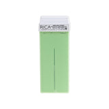 Rica Green Apple Roll On Wax Refill - 100 ML
