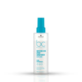 Schwarzkopf Professional Bonacure Moisture Kick Spray Conditioner With Glycerol For Dry & Curly Hair, 200ml
