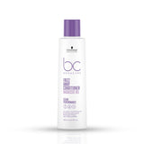 Schwarzkopf Professional Bonacure Frizz Away Fresh Conditioner, 200ml | With Babassu Oil