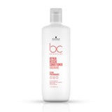 Schwarzkopf Professional Dry Hair Bonacure Repair Rescue Conditioner, 1000ML | With Arginine