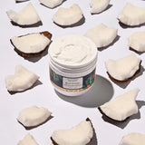Glowup BEACH PARADISE BODY BUTTER 200g