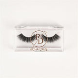 Richa Dave No. 25 Real Mink Lashes