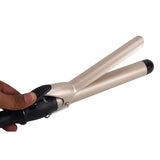 Hector Professional Curling Iron (Tong) HT-315 - 38mm