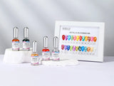 SHILLS PROFESSIONAL Metallic Blooming Ink All Shades Available 16ML