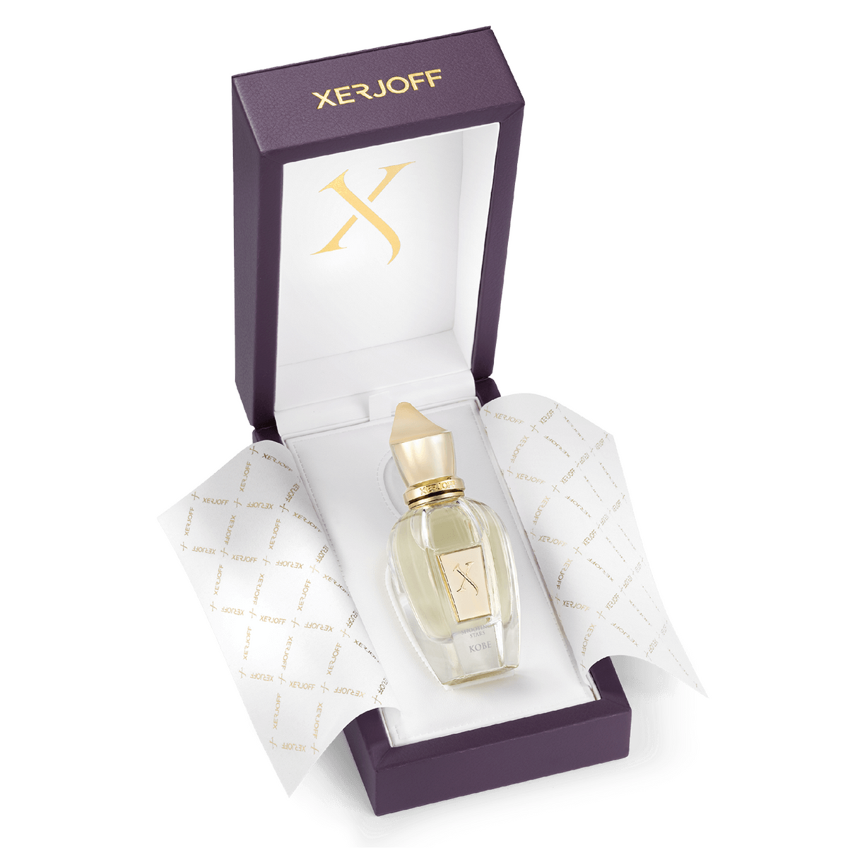 Xerjoff Shooting Stars Kobe Eau de Parfum for Men