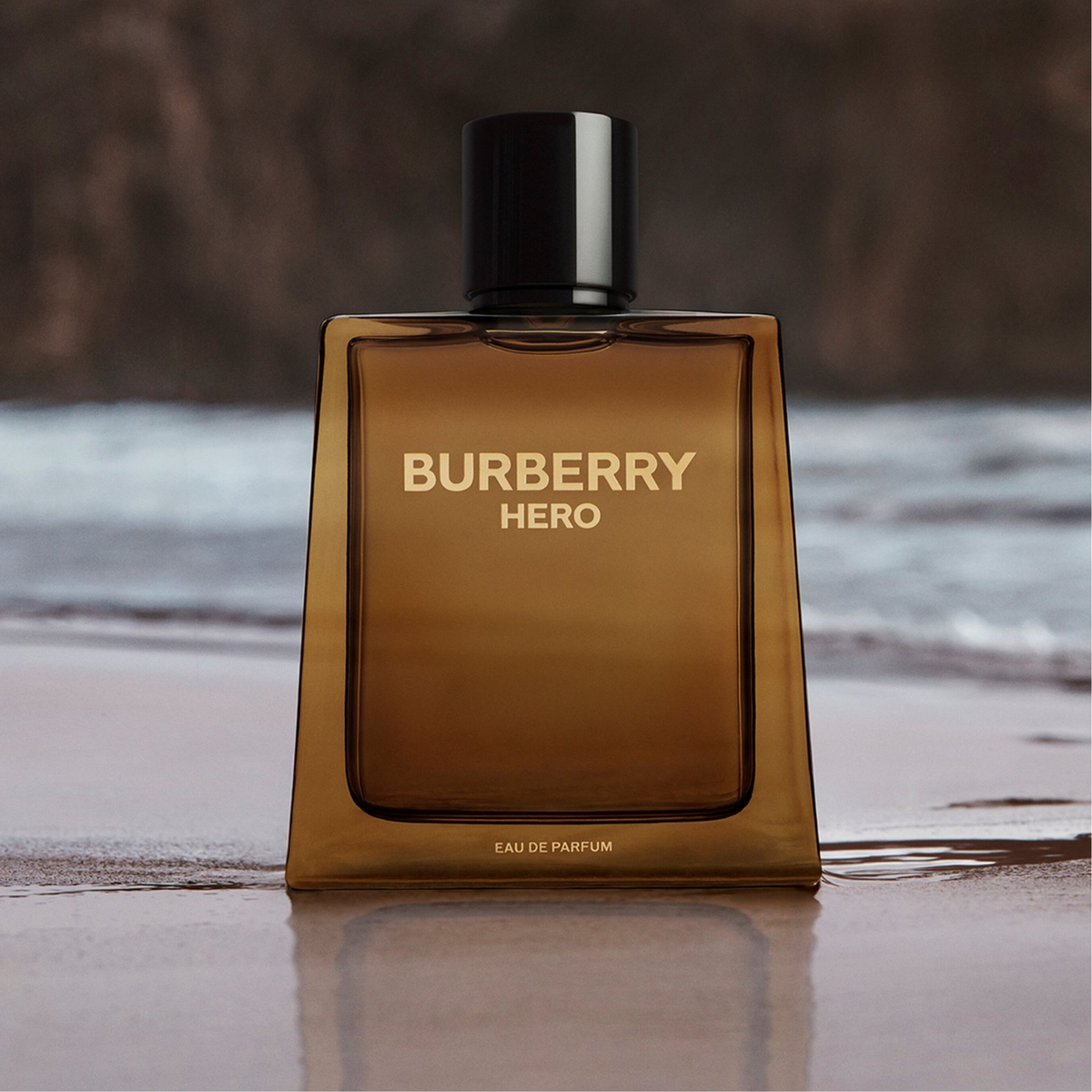 Burberry Hero Eau de Parfum for Men