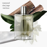 Hermes H24 Eau de Toilette for Men