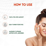 Jovees Eye Contour Cream 20g