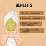 Raaga Professional Anti Acne Facial Kit 6 Steps