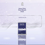 VLCC Insta Glow Diamond Bleach 30g
