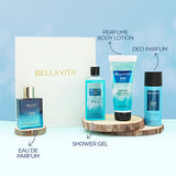 Bellavita SKAI Aquatic Gift Set