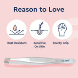 Gubb Flat Tip Tweezer