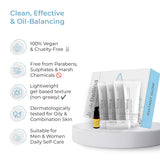 Bellina Skin Lightening Therapy  (Oily to Combination Skin)
