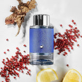 Montblanc Explorer Ultra Blue EDP 100 ML