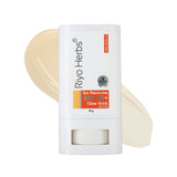 Riyo Herbs Sun protection SPF-50 Glow stick PA+++ 15g