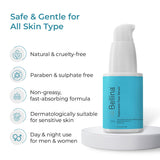 Bellina Hyaluronic Face Serum