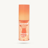 MARS Color Changing Lip Oil 3.5ml