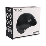 Glam Next Generation Led Lamp 6.0 Black Collection