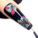 GLAM Blossom Gel Clear