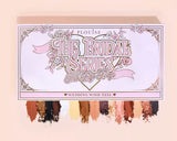 P.Louise Wedding Wish Bridal Series - The Big Day XXXL Palette