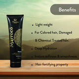 Floractive Professional - Marroco Golden Shampoo 300ml