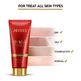 JOVEES Bridal Brightening Face Creme 60g