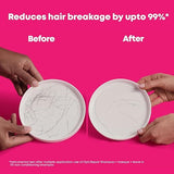Matrix Opti.Repair Professional Liquid Protein Shampoo | Repairs Damage from 1st Use | for Less Split Ends, Breakage, Knotting | Paraben-free, 200ml