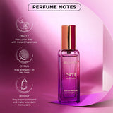 Bellavita DATE Woman Perfume- 20ml